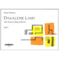 Widmaier: Das kleine Land Heft 2 