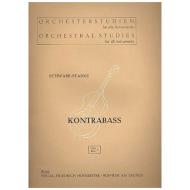Schwabe / Starke, A.: Orchesterstudien Band 2 - Beethoven (Sinf. VI-IX, Fidelio) 