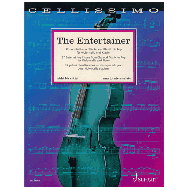 Mohrs, R. und Ellis, B.: The Entertainer 