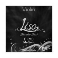 PRIM "Lisa" vioolsnaar E 