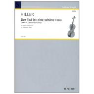 Hiller, W.: Der Tod ist eine schöne Frau 
