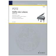 Pütz, E.: Hälfte des Lebens 