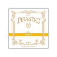 GOLD cellosnaar C van Pirastro 