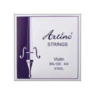 SCOLAR vioolsnaren SET van Artino 