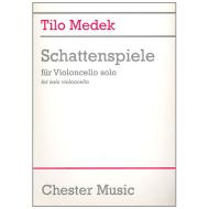 Medek, T.: Schattenspiele 