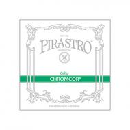 CHROMCOR cellosnaar D van Pirastro 