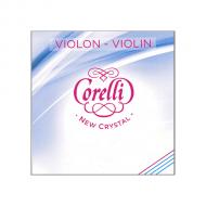 NEW CRYSTAL vioolsnaar A van Corelli 