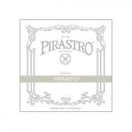 PIRANITO vioolsnaar D van Pirastro 