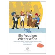 Holzer-Rhomberg, A.: Ein freudiges Wiedersehen 