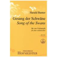 Banter, H.: Gesang der Schwäne 