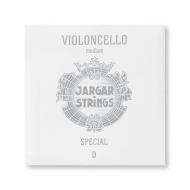 SPECIAL cellosnaar D van Jargar 