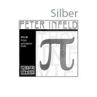 PETER INFELD vioolsnaar D van Thomastik-Infeld 