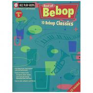 Best Of Bebop (+CD) 
