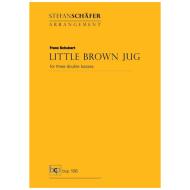 Schäfer, S.: Little Brown Jug 