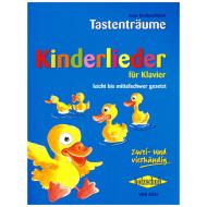 Terzibaschitsch, A.: Kinderlieder 