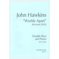Hawkins, J.: Worlds Apart (Revised 2010) 