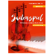 Deimling, F.-M.: Saitenspiel – Band 2 