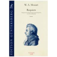 Mozart, W.A.: Requiem KV626 