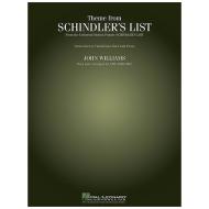 Williams, J.: Theme from Schindler's List 