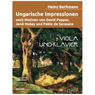 Bethmann, H.: Ungarische Impressionen 