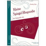 Meier, H.: Kleine Spiegel-Rhapsodie 