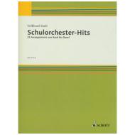 Stahl, V.: Schulorchester-Hits – 25 Arrangements von Bach bis Ravel 