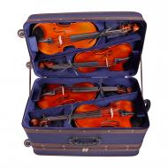 AMATO Multi 8 vioolkoffer 