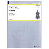 Möchel, K. B.: Zwecketüden 