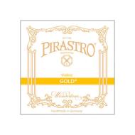GOLD vioolsnaar A van Pirastro 