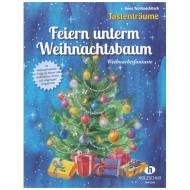 Terzibaschitsch, A.: Feiern unterm Weihnachtsbaum 