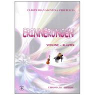 Perepelita, C. V.: Erinnerungen 