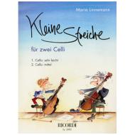 Linnemann, M.: Kleine Streiche 