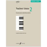 EPTA: Teachers’ Choice Piano Collection 2 