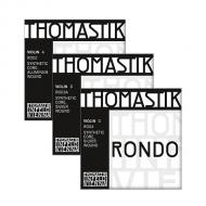 RONDO A-D-G vioolsnaren SET van Thomastik-Infeld 