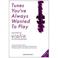 Tunes you've always wanted to play... 
