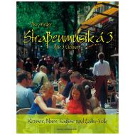 Heger, U.: Straßenmusik à 3 Band 1 – Viola 