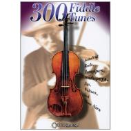 300 Fiddle Tunes 