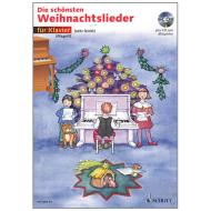 Magolt, M. & H.: Die schönsten Weihnachtslieder (+CD) 