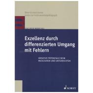 Exzellenz durch differenzierten Umgang mit Fehlern 
