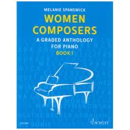 Spanswick, M.: Women Composers - Book 1 