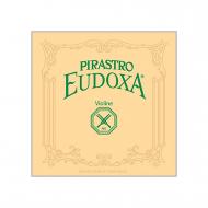 EUDOXA-Steif vioolsnaar G van Pirastro 