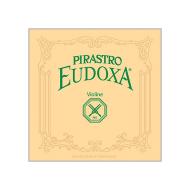EUDOXA-Steif vioolsnaar G van Pirastro 