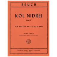 Bruch, M.: Kol Nidrei Op. 47 