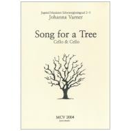 Varner, J.: Song for a Tree 