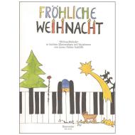 Fröhliche Weihnacht 