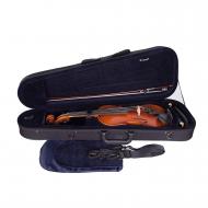 PETZ Classic violin case 