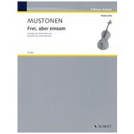 Mustonen, O.: Frei, aber einsam – Invention (2014) 