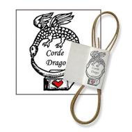 DRAGO »Cordoni Cordedrago« vioolsnaar G 