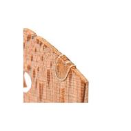 Vellum reed Set with 2 pcs for violin/viola 