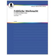 Fröhliche Weihnacht 